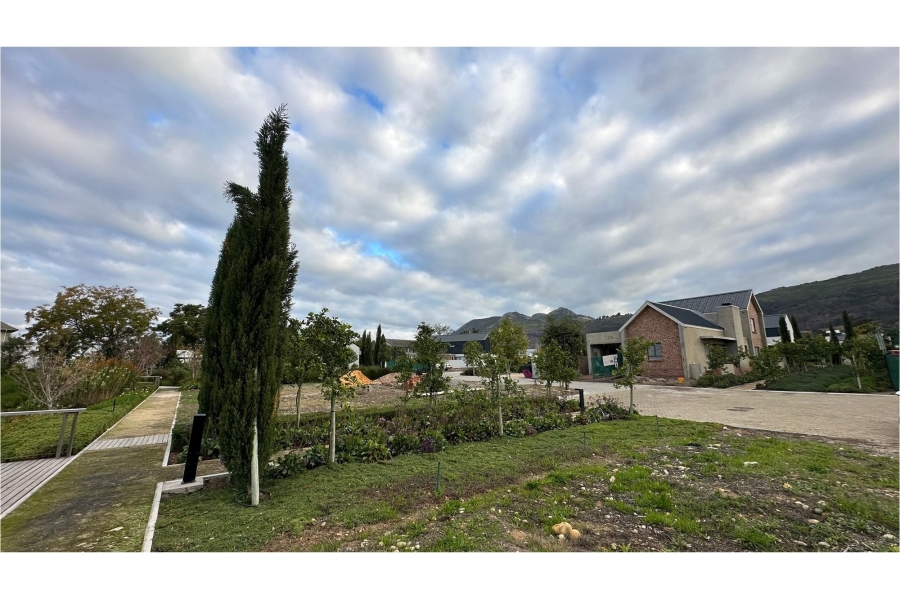 0 Bedroom Property for Sale in Paarl Central East Western Cape